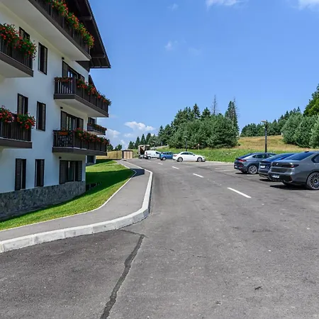 Art By Grand Apartment Brasov